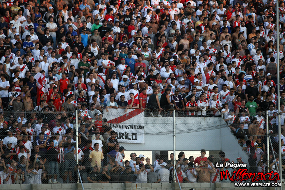 Independiente vs River Plate (CL 2010) 13