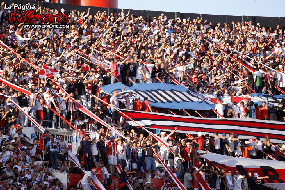 River Plate vs Huracan (CL 2010) 25
