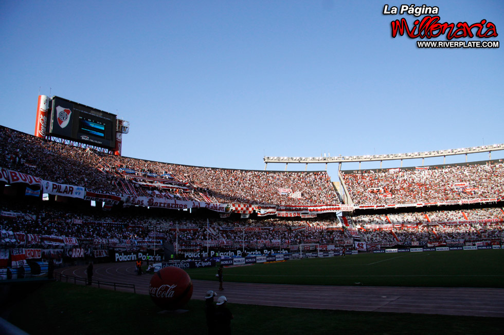River Plate vs Huracan (CL 2010) 26