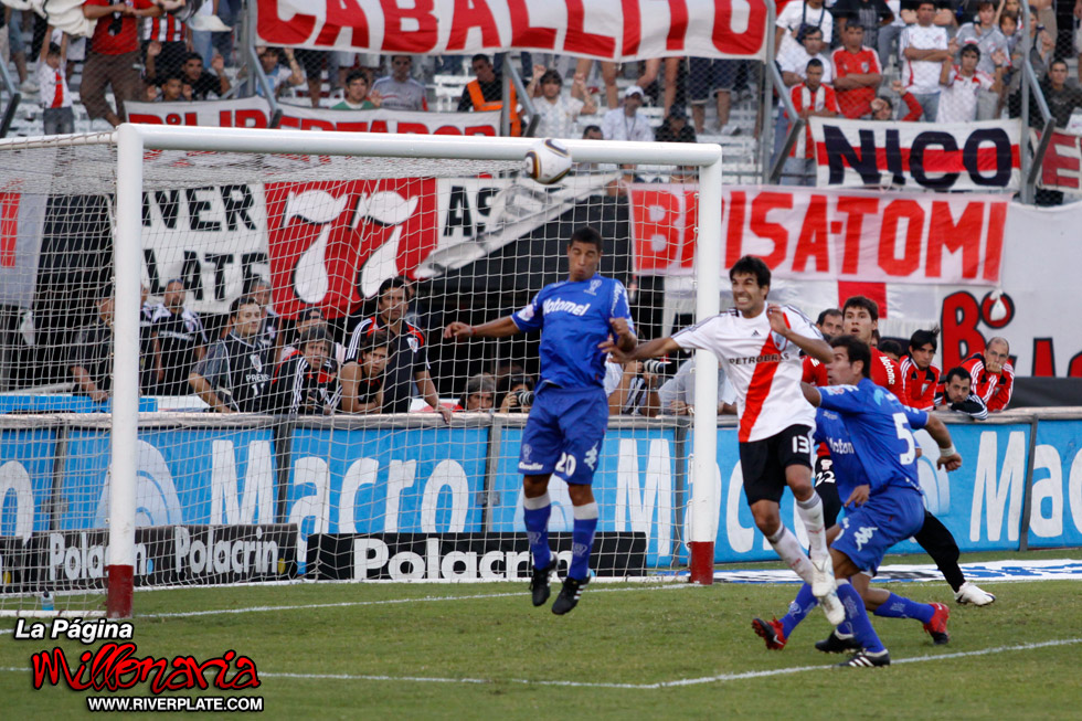 River Plate vs Huracan (CL 2010) 27