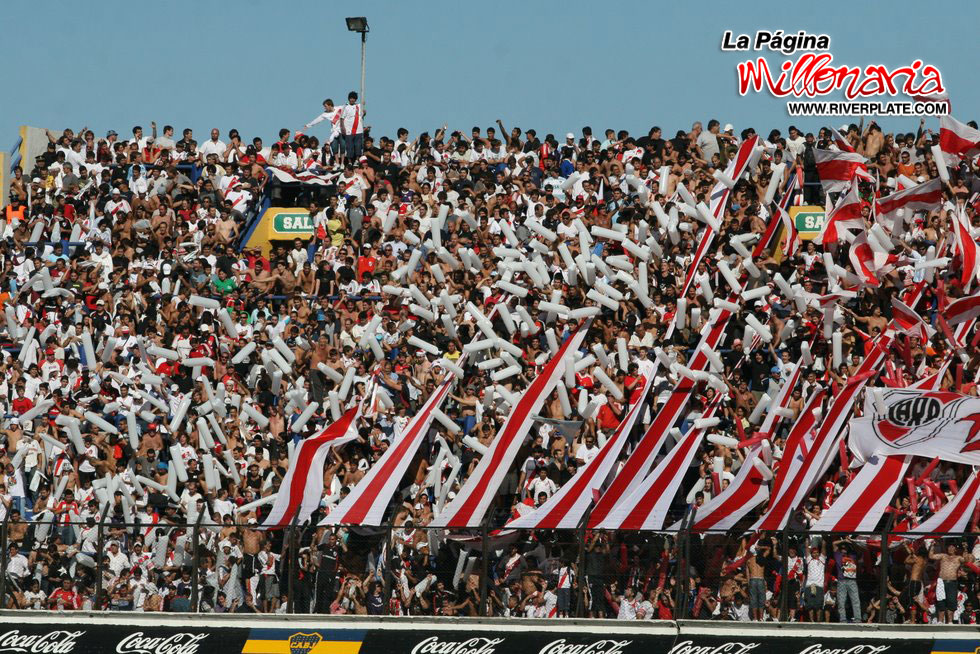 Boca Jrs vs River Plate (CL 2010 - 2da Parte) 23