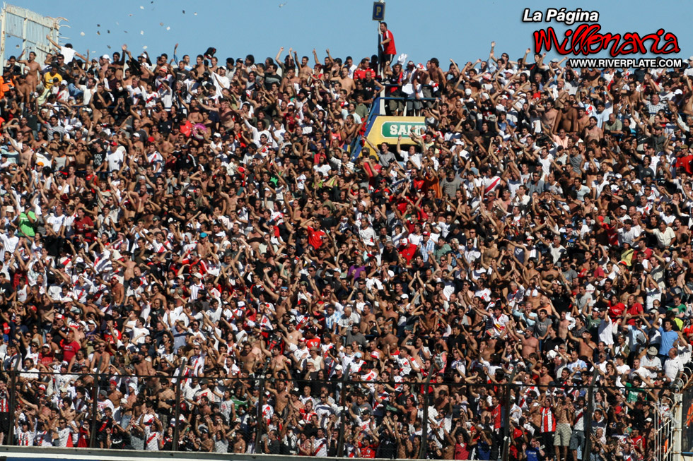 Boca Jrs vs River Plate (CL 2010 - 2da Parte) 21