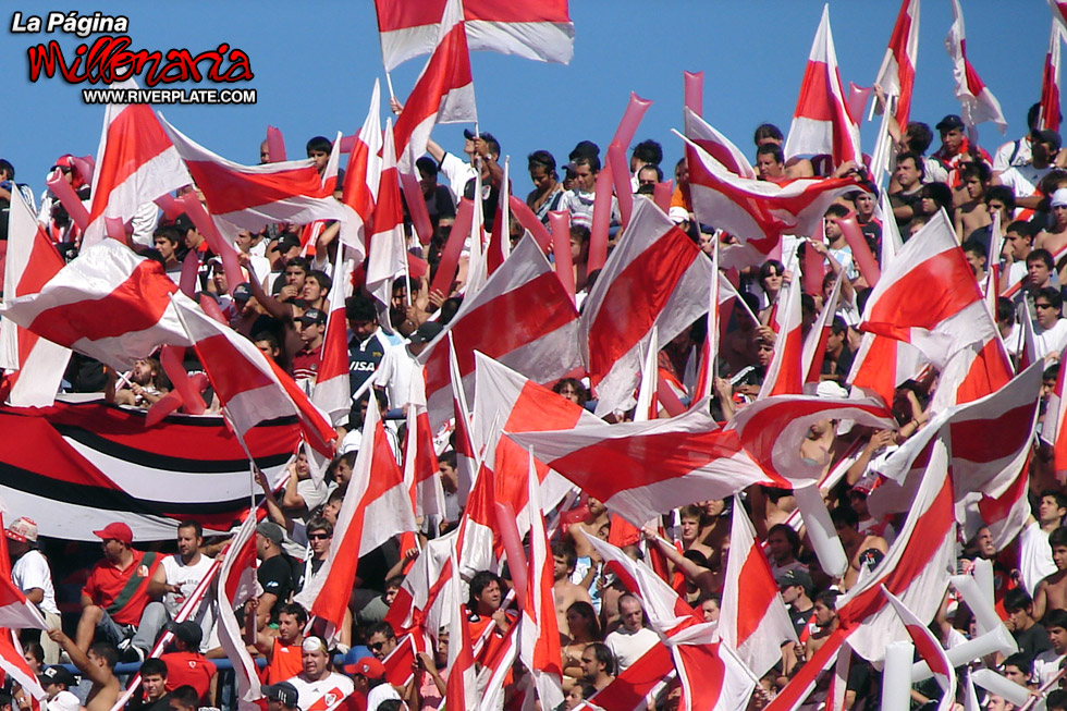 Boca Jrs vs River Plate (CL 2010 - 2da Parte) 7