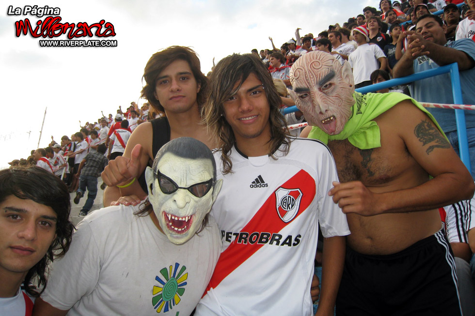 Atlético Tucumán vs River Plate (CL 2010) 24