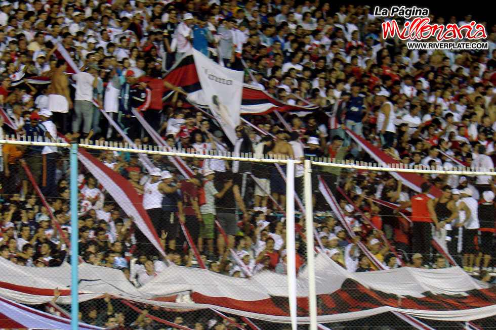 Atlético Tucumán vs River Plate (CL 2010) 5