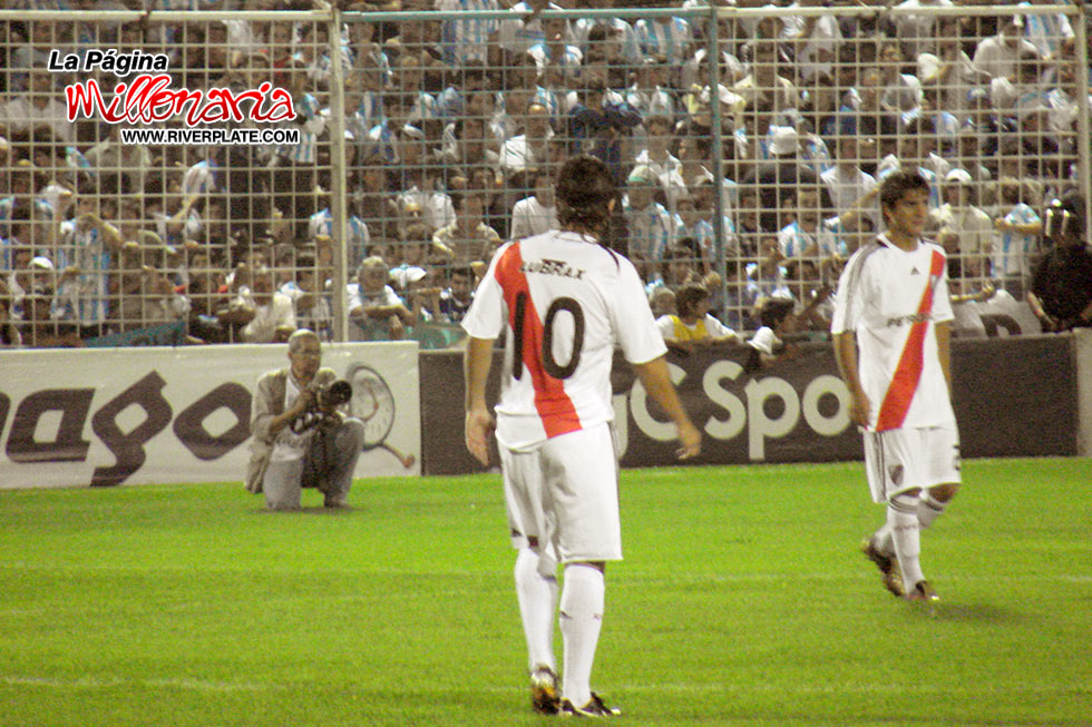 Atlético Tucumán vs River Plate (CL 2010) 43