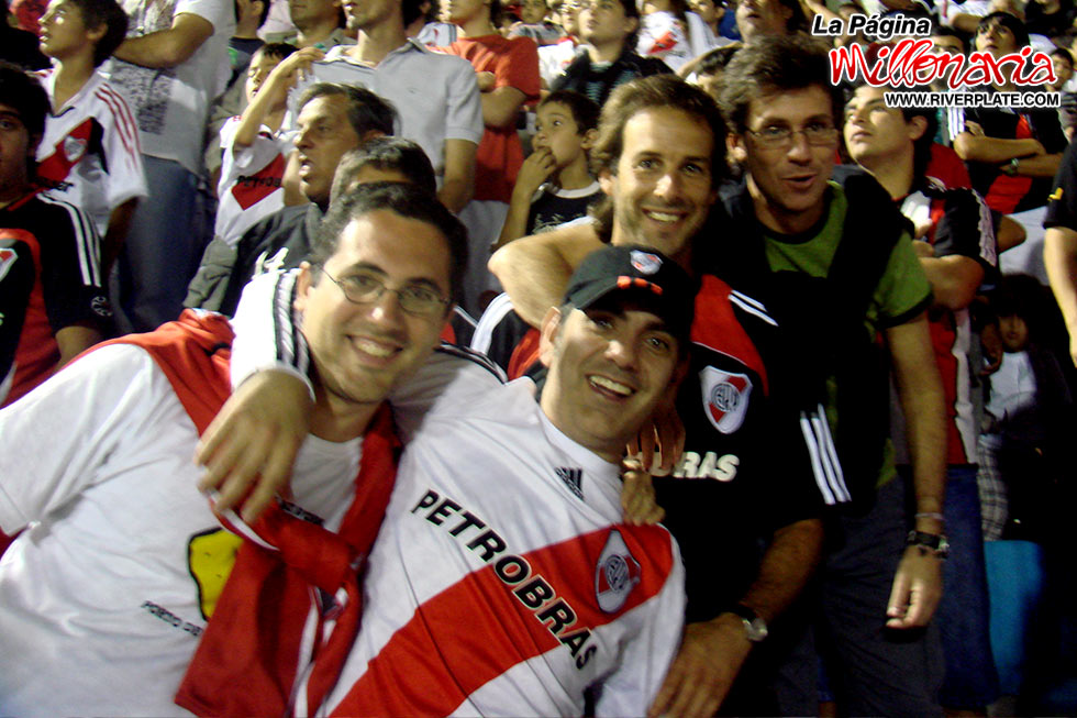 Atlético Tucumán vs River Plate (CL 2010) 22
