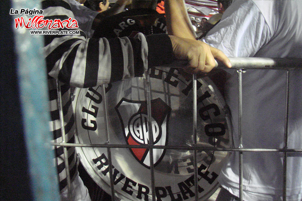 Atlético Tucumán vs River Plate (CL 2010) 4