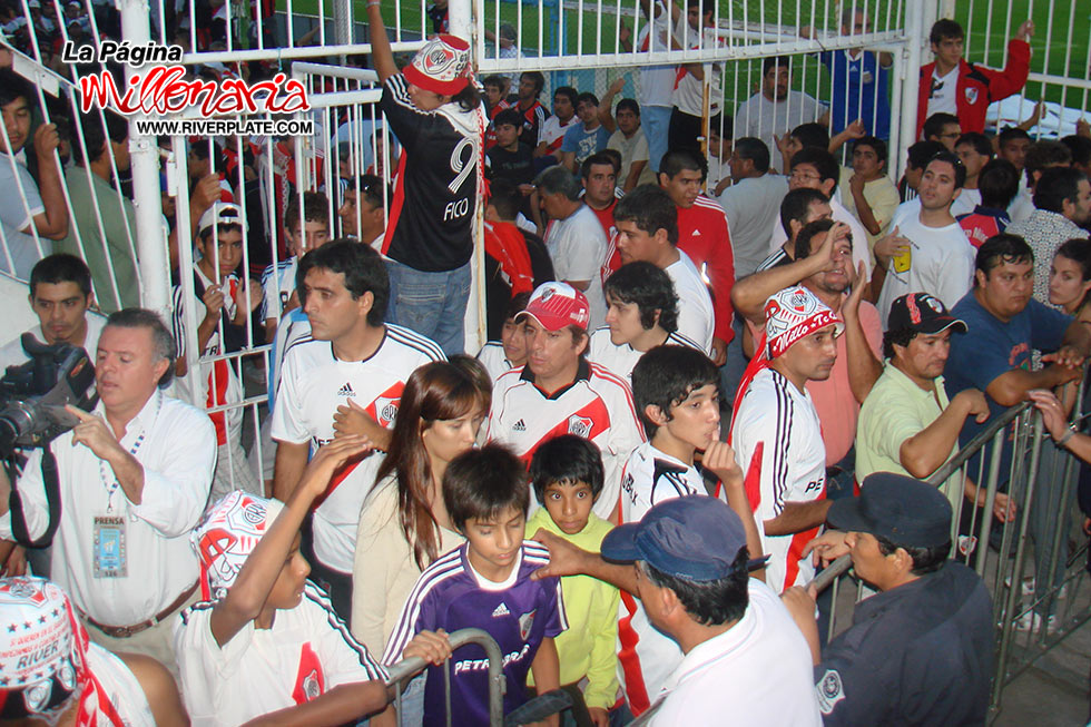 Atlético Tucumán vs River Plate (CL 2010) 26