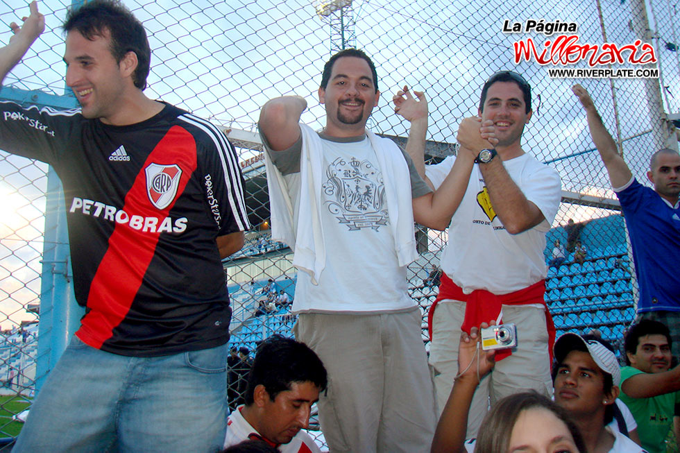 Atlético Tucumán vs River Plate (CL 2010) 31
