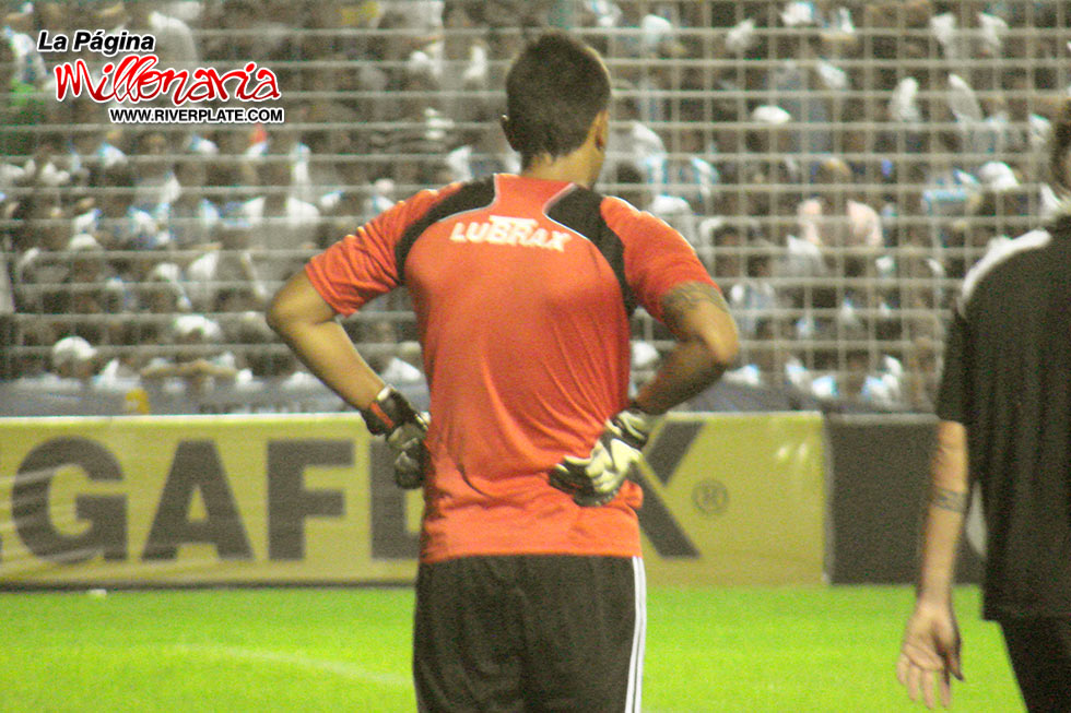 Atlético Tucumán vs River Plate (CL 2010) 47