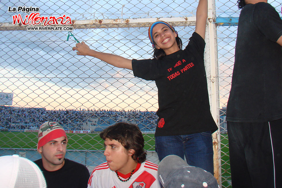 Atlético Tucumán vs River Plate (CL 2010) 32