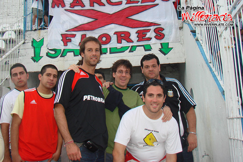 Atlético Tucumán vs River Plate (CL 2010) 33