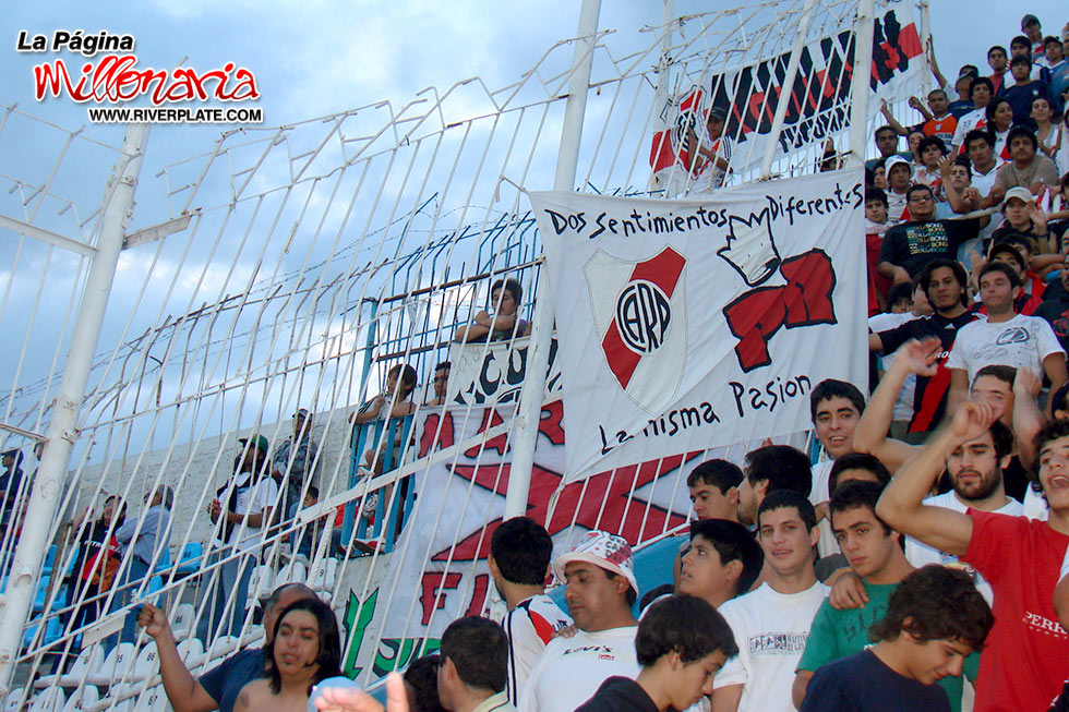 Atlético Tucumán vs River Plate (CL 2010) 18