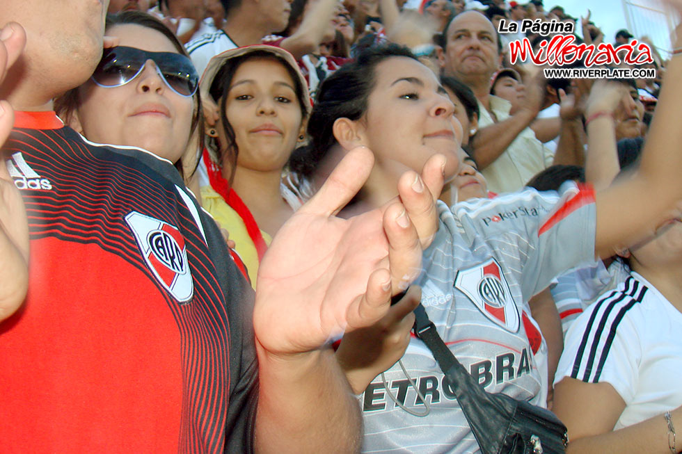 Atlético Tucumán vs River Plate (CL 2010) 34