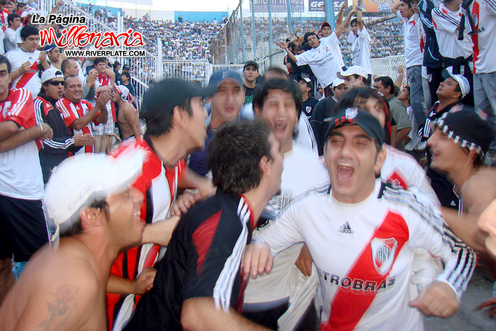 Atlético Tucumán vs River Plate (CL 2010) 21