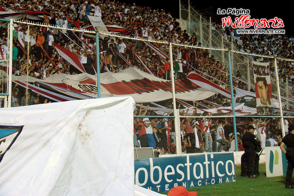 Atlético Tucumán vs River Plate (CL 2010) 20