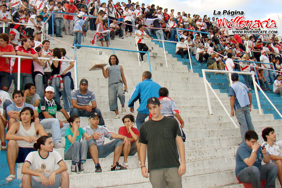 Atlético Tucumán vs River Plate (CL 2010) 37