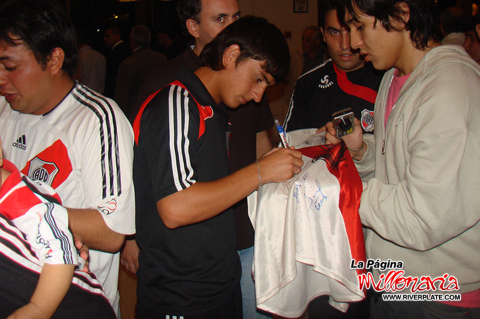 Atlético Tucumán vs River Plate (CL 2010) 44