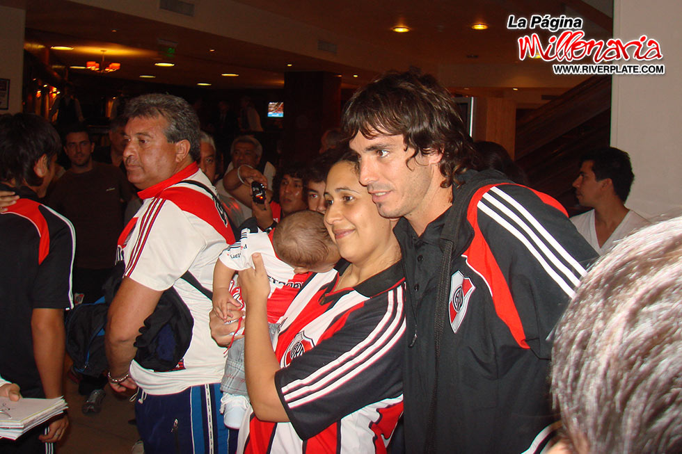 Atlético Tucumán vs River Plate (CL 2010) 39