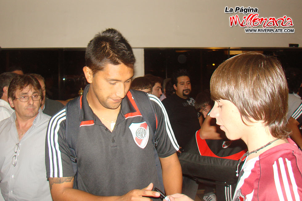 Atlético Tucumán vs River Plate (CL 2010) 40