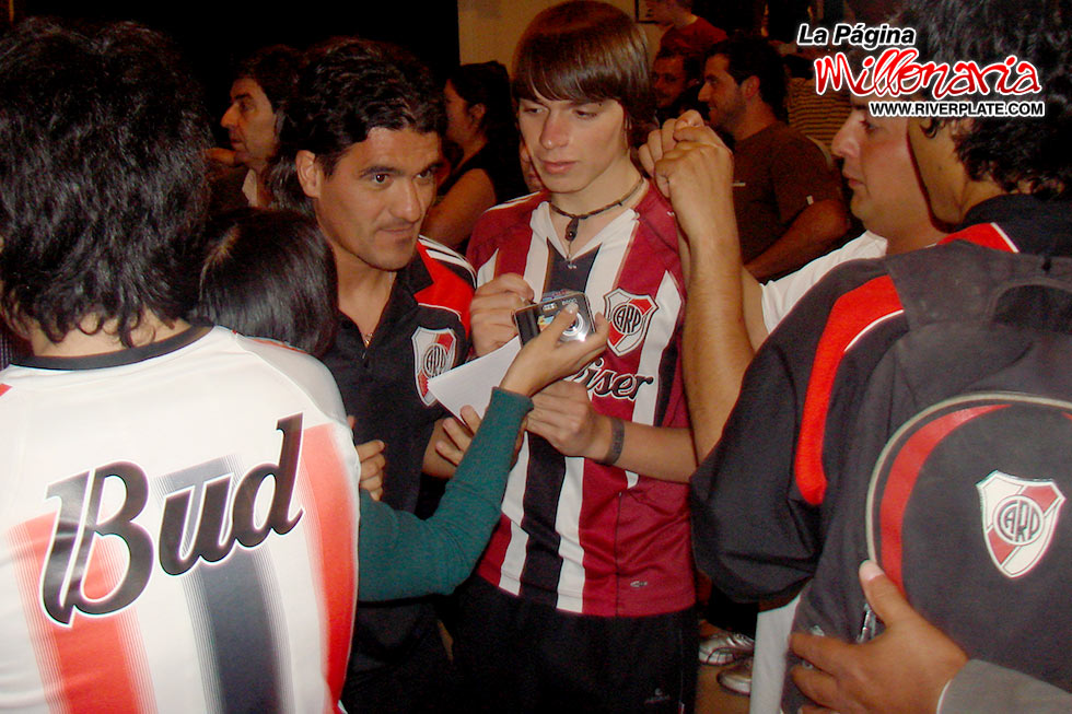 Atlético Tucumán vs River Plate (CL 2010) 46