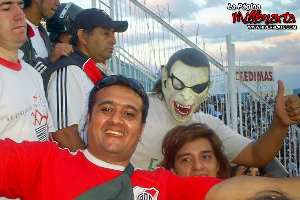Atlético Tucumán vs River Plate (CL 2010) 49