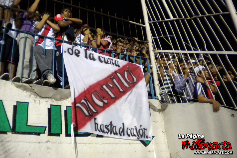 Atlético Tucumán vs River Plate (CL 2010) 51