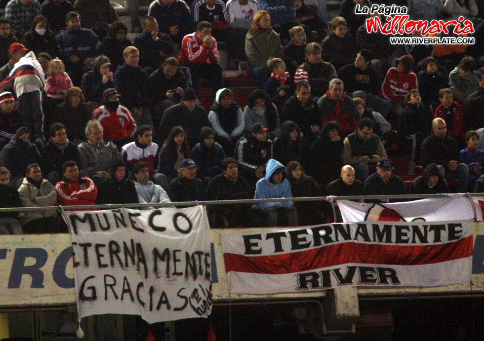 River Plate vs Tigre (CL 2010) 5