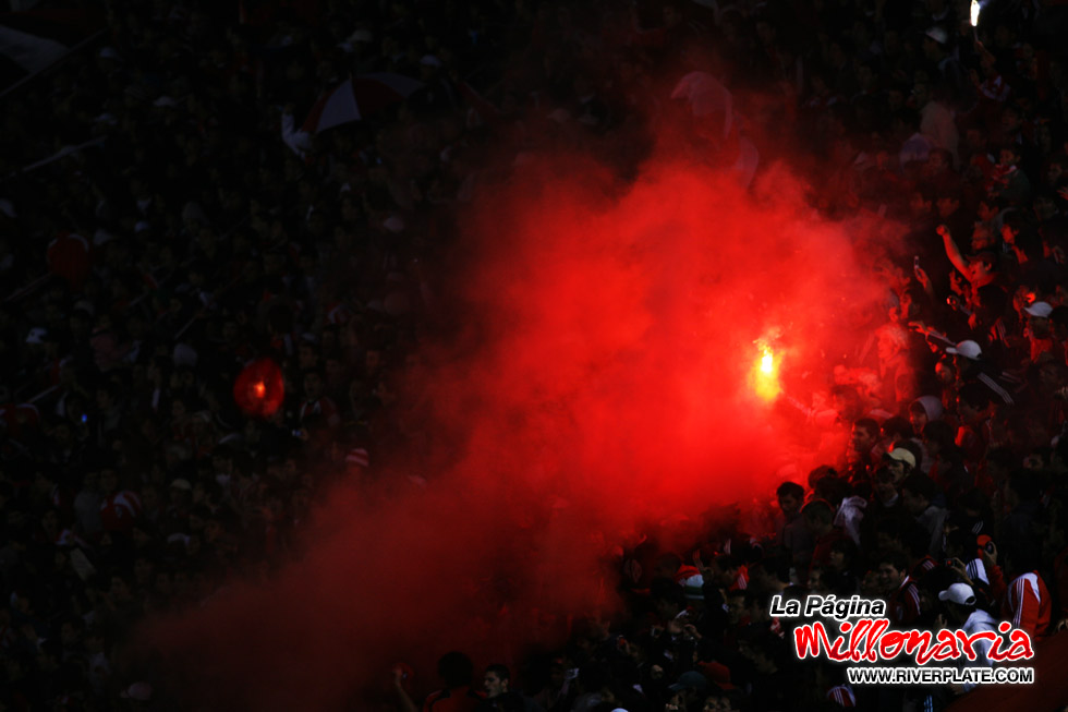 River Plate vs Tigre (CL 2010) 10