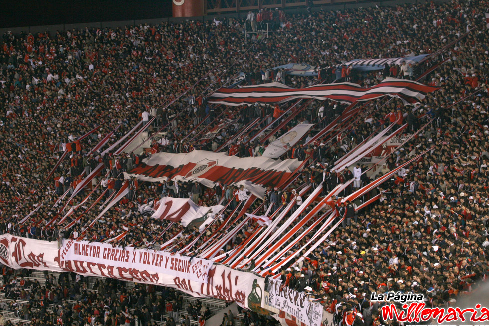River Plate vs Tigre (CL 2010) 17