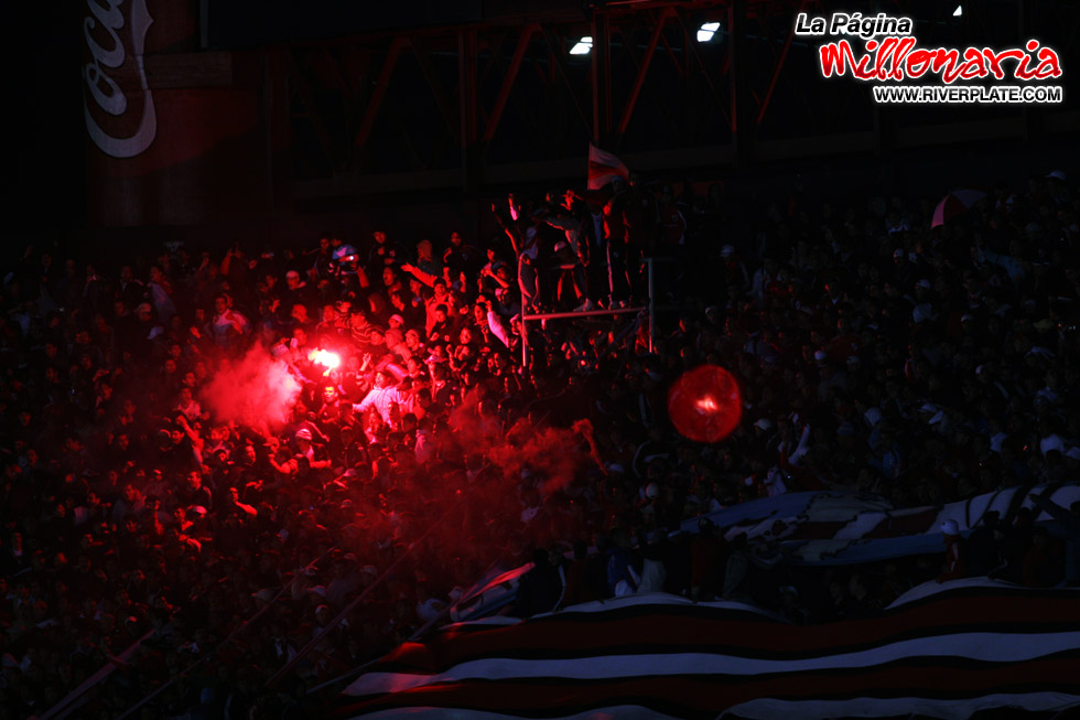 River Plate vs Tigre (CL 2010) 19