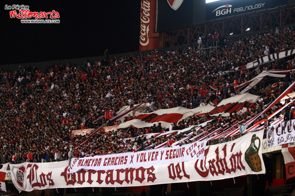River Plate vs Tigre (CL 2010) 23