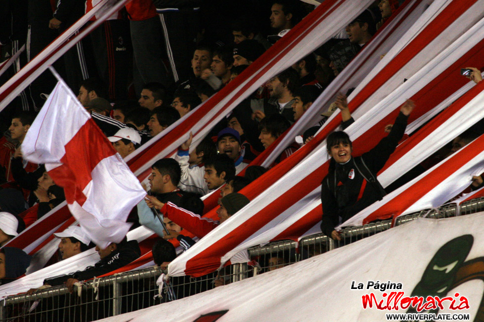 River Plate vs Tigre (CL 2010) 27