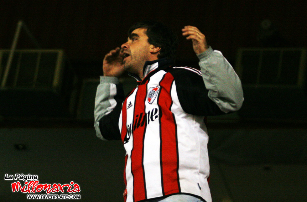 River Plate vs Tigre (CL 2010) 29