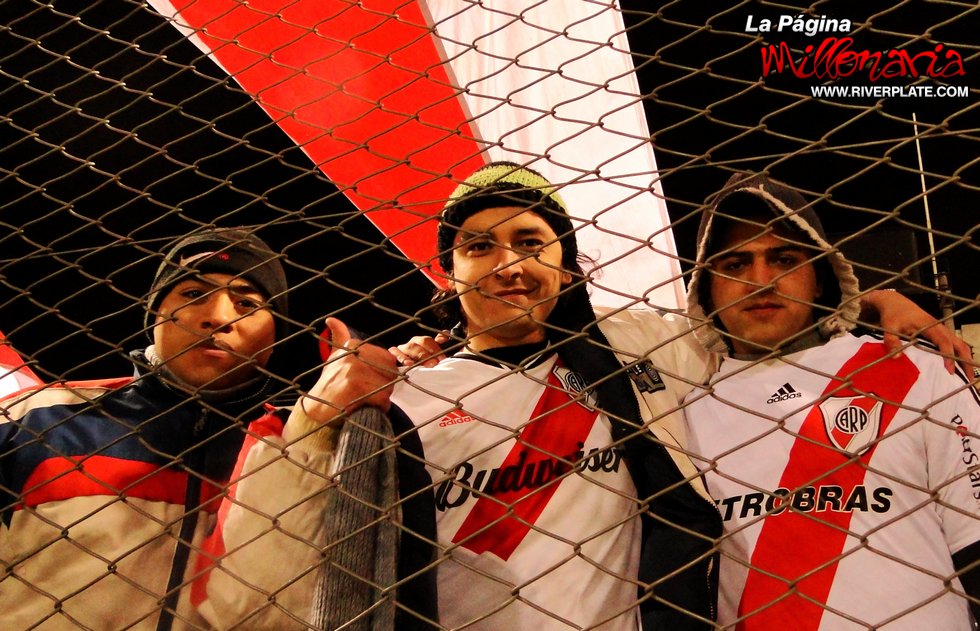River Plate vs Gimnasia de Jujuy (Salta 2010) 12