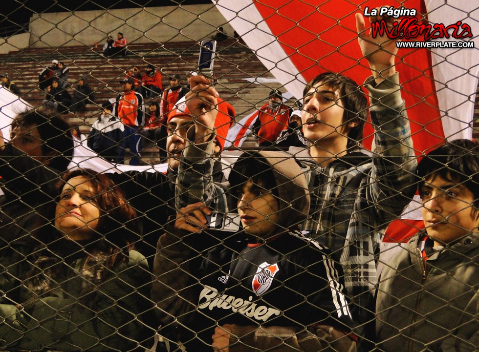 River Plate vs Gimnasia de Jujuy (Salta 2010) 39