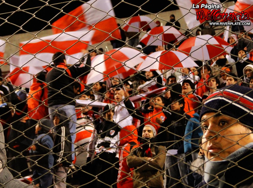 River Plate vs Gimnasia de Jujuy (Salta 2010) 49