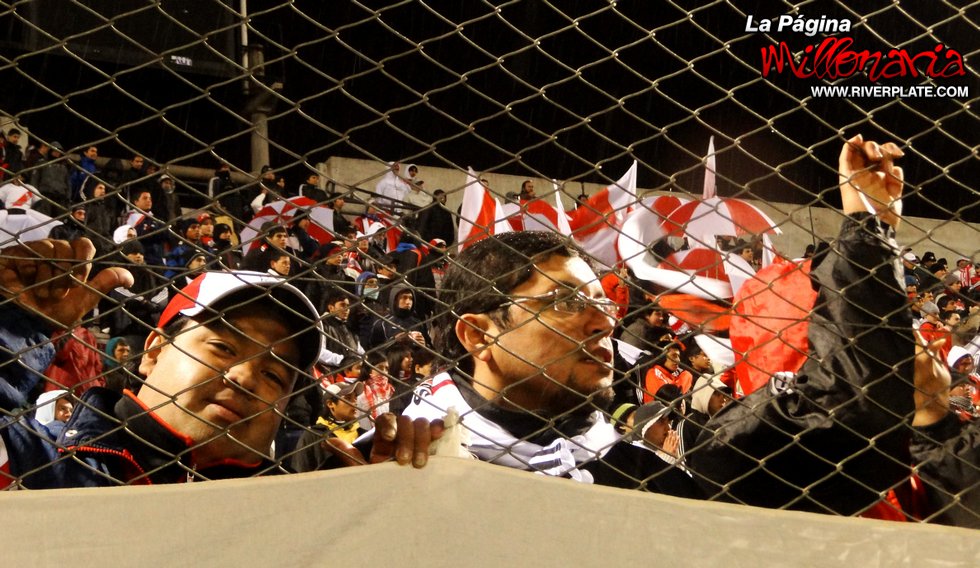 River Plate vs Gimnasia de Jujuy (Salta 2010) 57