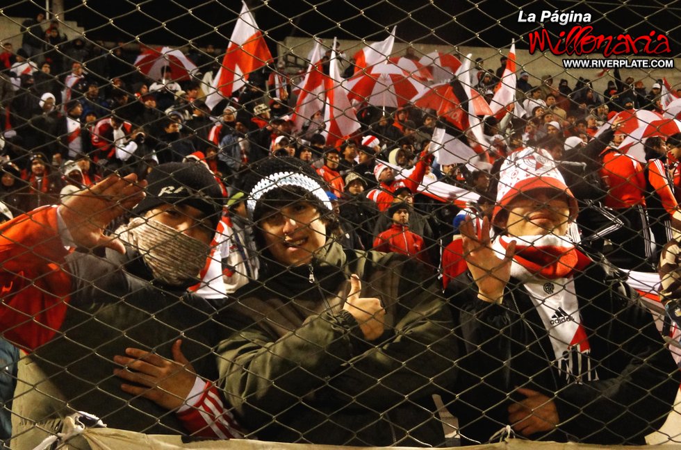 River Plate vs Gimnasia de Jujuy (Salta 2010) 59