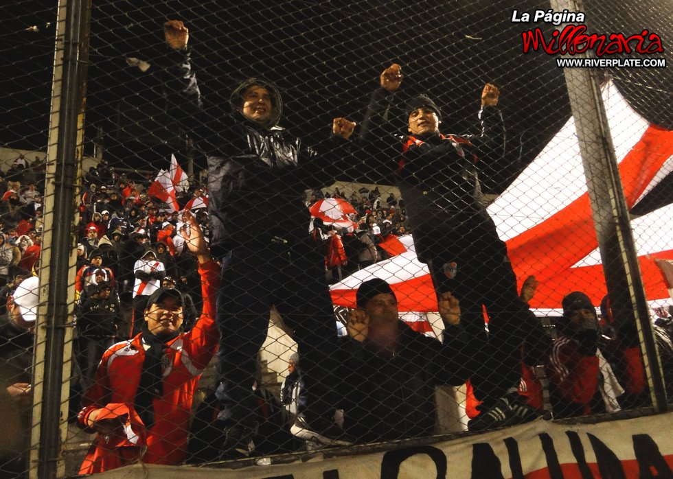 River Plate vs Gimnasia de Jujuy (Salta 2010) 65