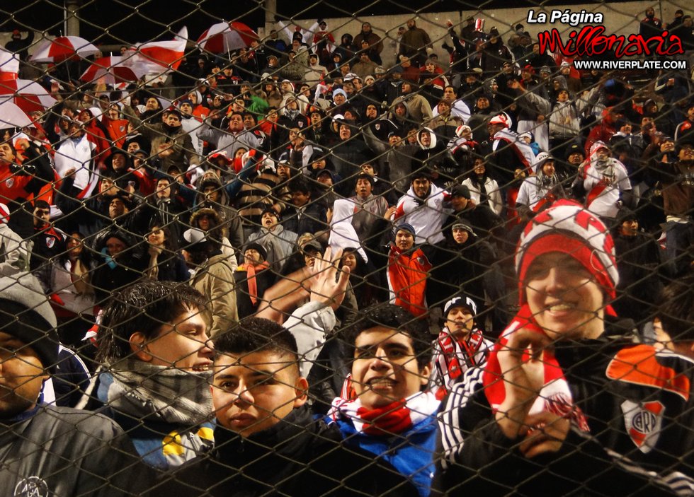 River Plate vs Gimnasia de Jujuy (Salta 2010) 67