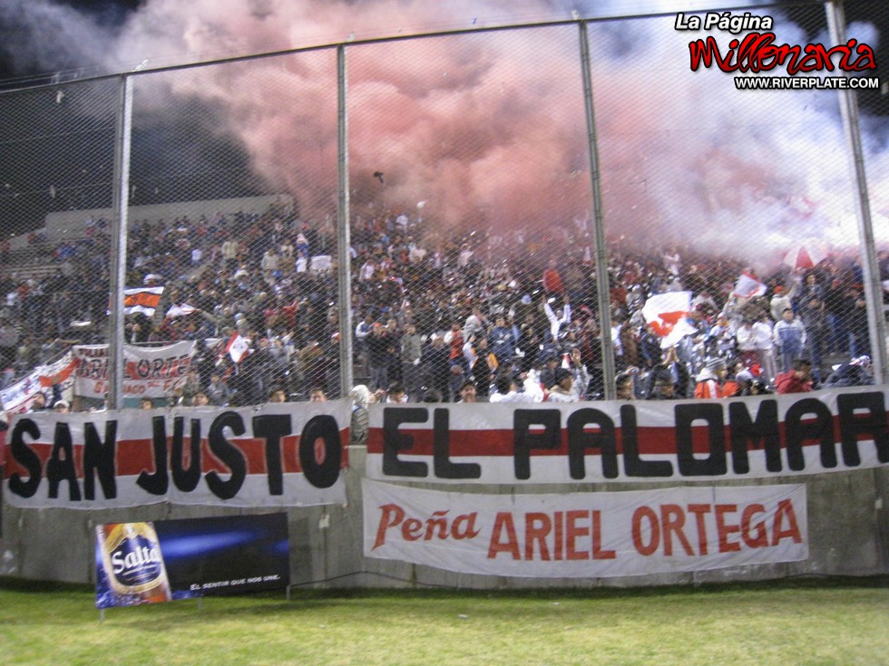 River Plate vs Central Norte (Salta 2010) 51