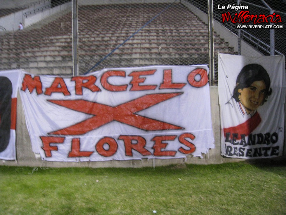 River Plate vs Central Norte (Salta 2010) 50