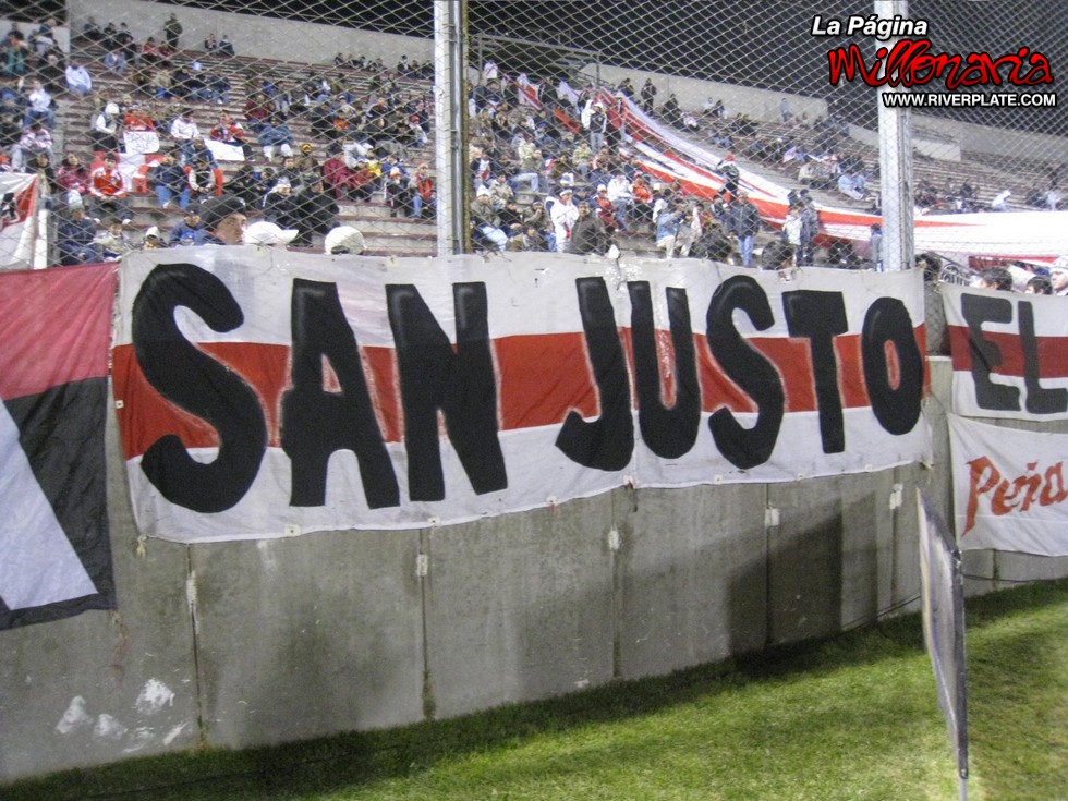 River Plate vs Central Norte (Salta 2010) 49