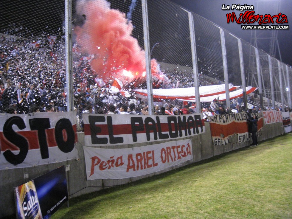 River Plate vs Central Norte (Salta 2010) 3