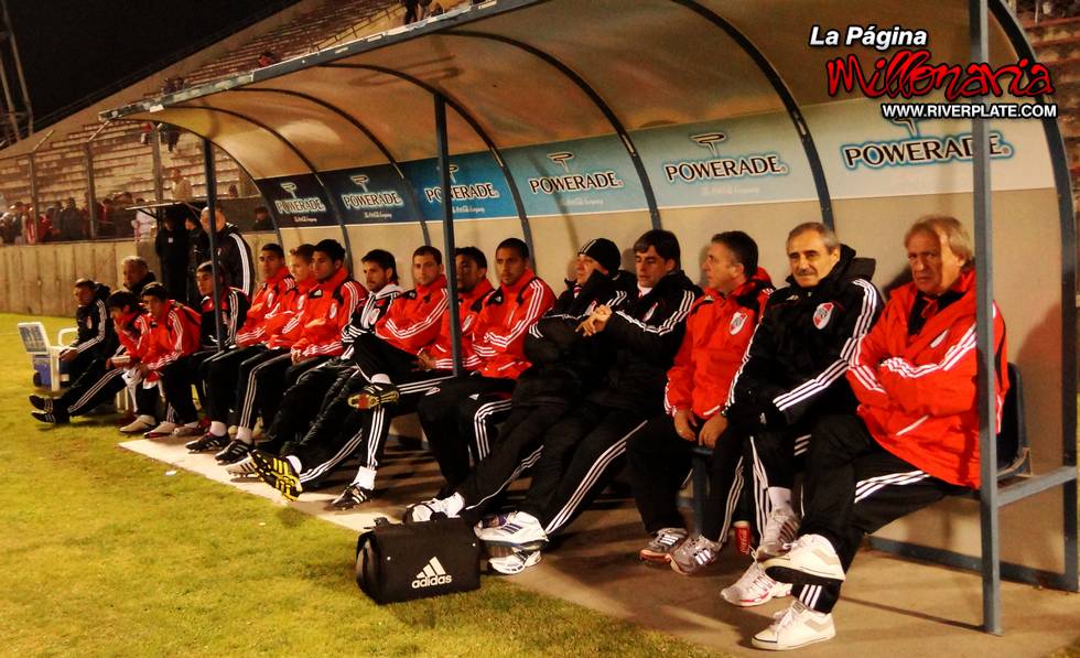 River Plate vs Central Norte (Salta 2010) 53