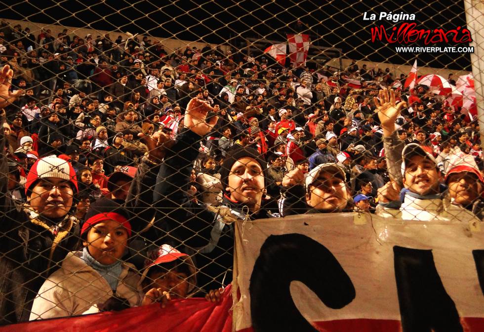 River Plate vs Central Norte (Salta 2010) 36