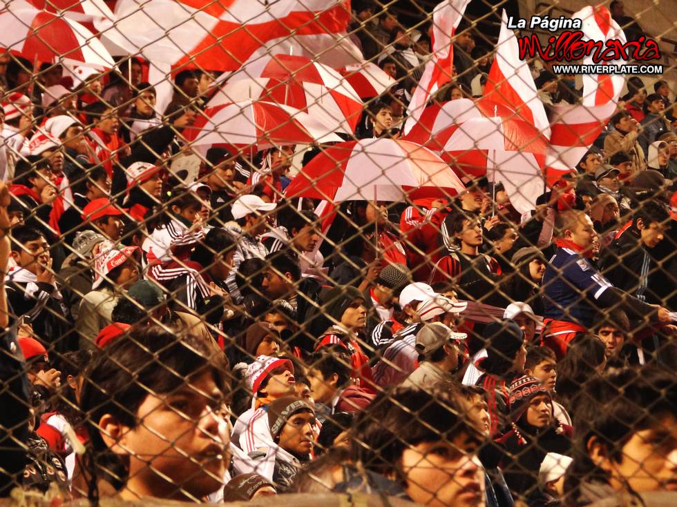 River Plate vs Central Norte (Salta 2010) 6