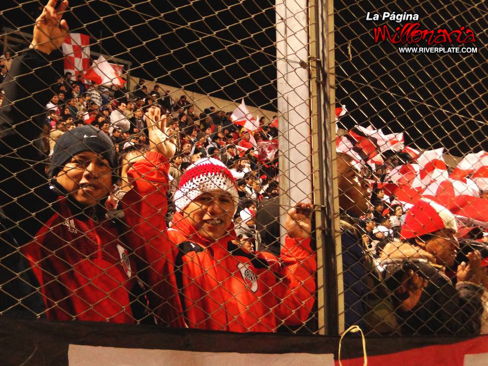 River Plate vs Central Norte (Salta 2010) 9